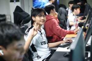 Talon เปิดหัวสวย เอาชนะ Team Secret ประเดิม Pacific Kickoff