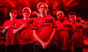 Sentinels ผ่านเข้าเพลย์ออฟ Americas Kickoff แม้ปิดท้ายพ่าย