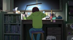 เรื่องสั้นของผู้เขียน Chainsaw Man เตรียมเข้าโรงภาพภาพยนตร์