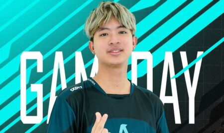 23savage แอบแซวตัวเองหลังตกรอบ DreamLeague Season 22
