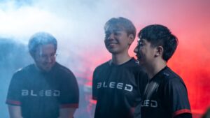Bleed eSports
