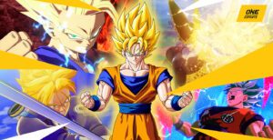 5 สุดยอดเกมจากซีรีส์ Dragon Ball ที่แฟนๆไม่ควรพลาด