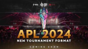 APL 2024