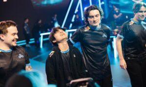 Cloud9 ปล่อยผู้เล่นชุดหลัก หลังผลงานแย่ใน Americas Kickoff