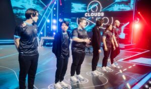Cloud9 ปล่อยอีกหนึ่งผู้เล่น เตรียมปรับทัพใหม่ก่อนลุย Stage 1