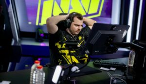 NaVi พลาดท่าร่วงเพลย์ออฟ EMEA Kickoff ชวดตั๋ว Masters Madrid