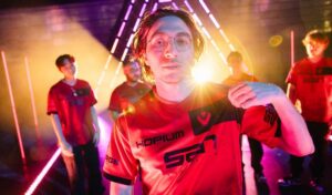 Sentinels แรงต่อเนื่อง ตีตั๋วเพลย์ออฟ Masters Madrid ทีมแรก