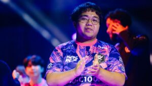 Monyet เผยความรู้สึกหลังถูกดรอปสำรองเปิดทางให้ Jinggg