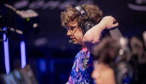 something แอบเสียดาย Gen.G Esports เฉียดแชมป์ Masters