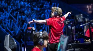 Sentinels ครองสถิติยอดผู้ชมใน Masters Madrid
