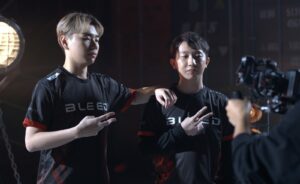 Egoist ประกาศแขวนเมาส์หลังแยกทางกับ Bleed eSports