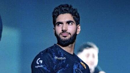 Karmine Corp ScreaM