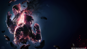 Tekken 8: รวมอันดับแรงค์และสีของอันดับทั้งหมด