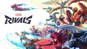Marvel เปิดตัว Marvel Rivals เกม Shooting แบบฉบับ Overwatch