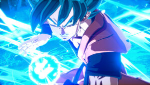 Dragon Ball Sparking Zero: เกมเพลย์ แพลตฟอร์ม ตัวอย่าง