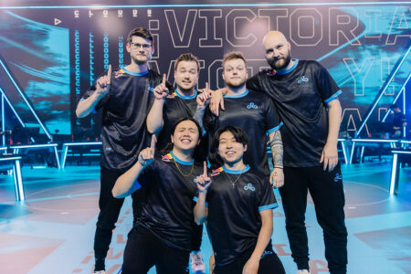 Cloud9 ชุดใหม่เฉือนทีมตึงประเดิมชัย Americas Stage 1