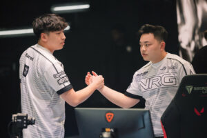 NRG เปิดฟอร์มโหดกด LOUD ขาดลอยประเดิม Americas Stage 1