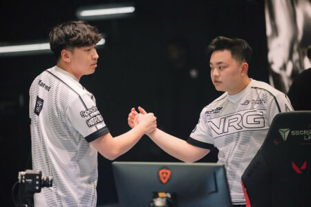 NRG เปิดฟอร์มโหดกด LOUD ขาดลอยประเดิม Americas Stage 1