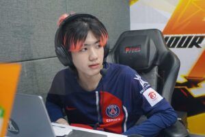 PSG Esports
