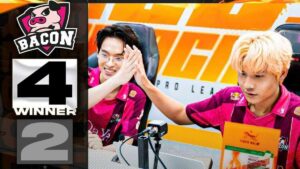 Bacon Time