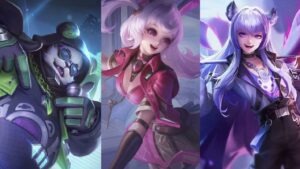 Garena