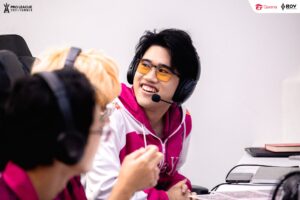 RoV Pro league 2024 Summer