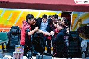 Garena
