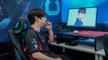 Sayaplayer Faker Desktop