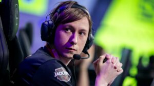 Chronicle ไม่ปลื้มแม้ Fnatic พลิกคว้าชัยใน EMEA Stage 1
