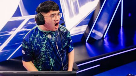 Evil Geniuses พลิกเฉือน Sentinels เก็บแต้มแรก Americas Stage 1