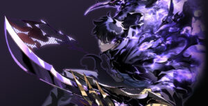Solo Leveling