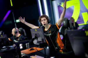 Fnatic เฉือนเก็บแต้มแรกปิดท้ายวีคสอง EMEA Stage 1