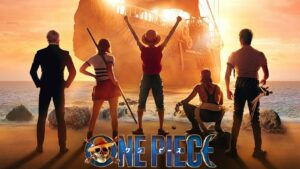 One Piece Live Action ซีซัน 2 อาจออกมาให้รับชมเร็วกว่าที่คิด