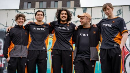 Fnatic