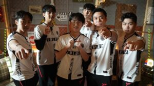 Talon Esports