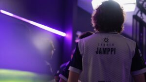 Jamppi