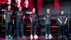 Bleed Esports