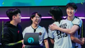 Talon Esports