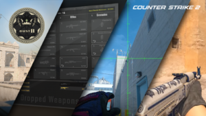 CS2 ปล่อยอัพเดทใหญ่ ปรับแผนที่พร้อมเพิ่มฟีเจอร์ใหม่มากมาย