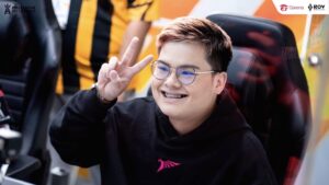 Talon Esports