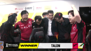 Talon