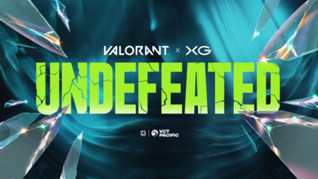 Riot จับมือเกิร์ลกรุ๊ปญี่ปุ่นเตรียมปล่อยเพลง VCT PACIFIC 2024