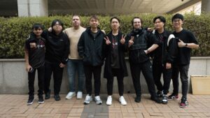 sScary Bleed Esports