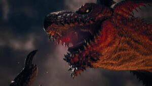 สรุปรายละเอียดแพตช์ Dragon’s Dogma 2