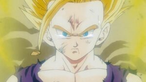 Dragon Ball Z