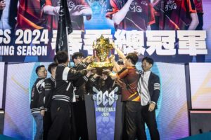 BanMei Gaming