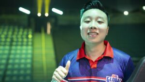 AYRIN อดีตโปร Valorant ผันตัวร่วมงานหลังบ้าน Riot Games