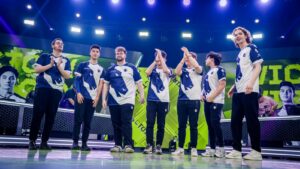 Team Liquid เก็บชัยปาดเข้าเพลย์ออฟ EMEA Stage 1 แบบฉิวเฉียด