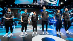 สองผู้เล่น Cloud9 ยังภูมิใจแม้ตกรอบเพลย์ออฟ Americas Stage 1