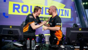 Fnatic กอดคอ Team Heretics คว้าตั๋วลุย Masters Shanghai